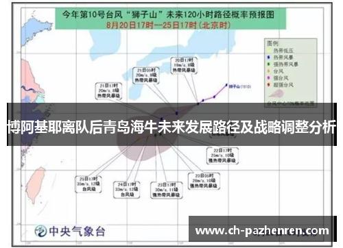 博阿基耶离队后青岛海牛未来发展路径及战略调整分析
