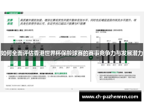 如何全面评估香港世界杯保龄球赛的赛事竞争力与发展潜力